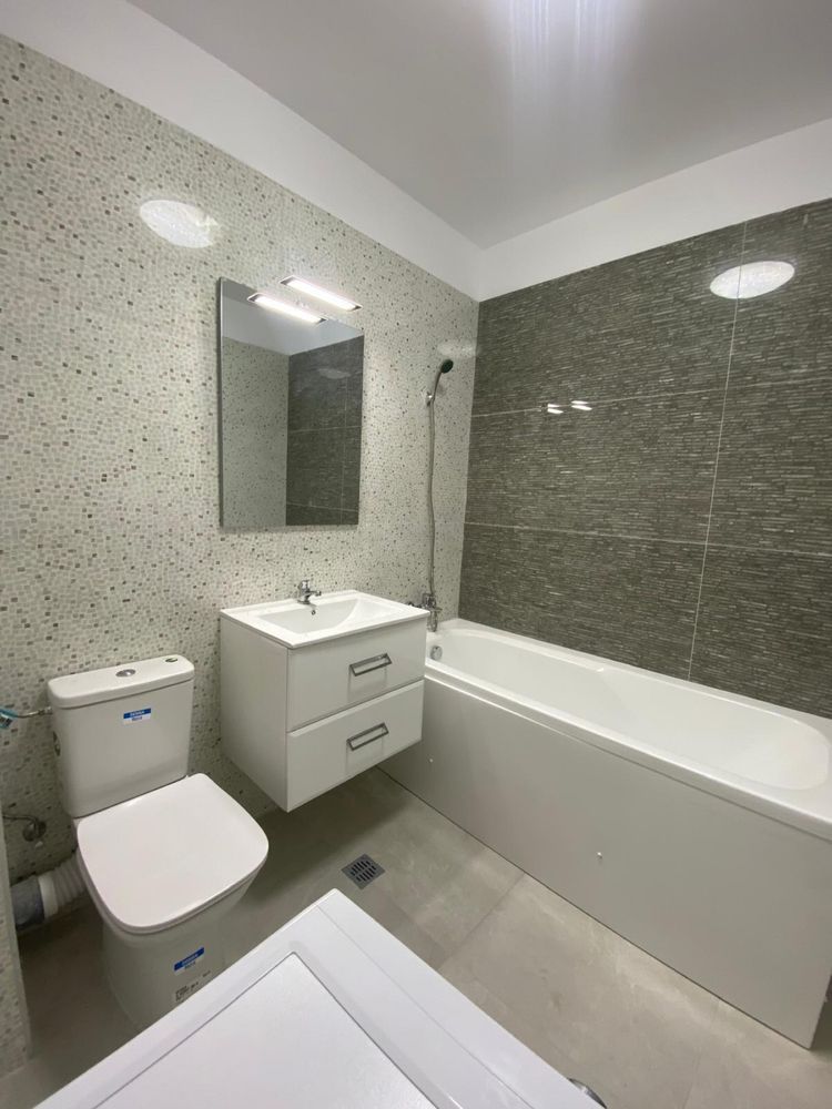 Apartament 2 camere Aparatori Patriei | Loc de parcare subteran - Poză 6