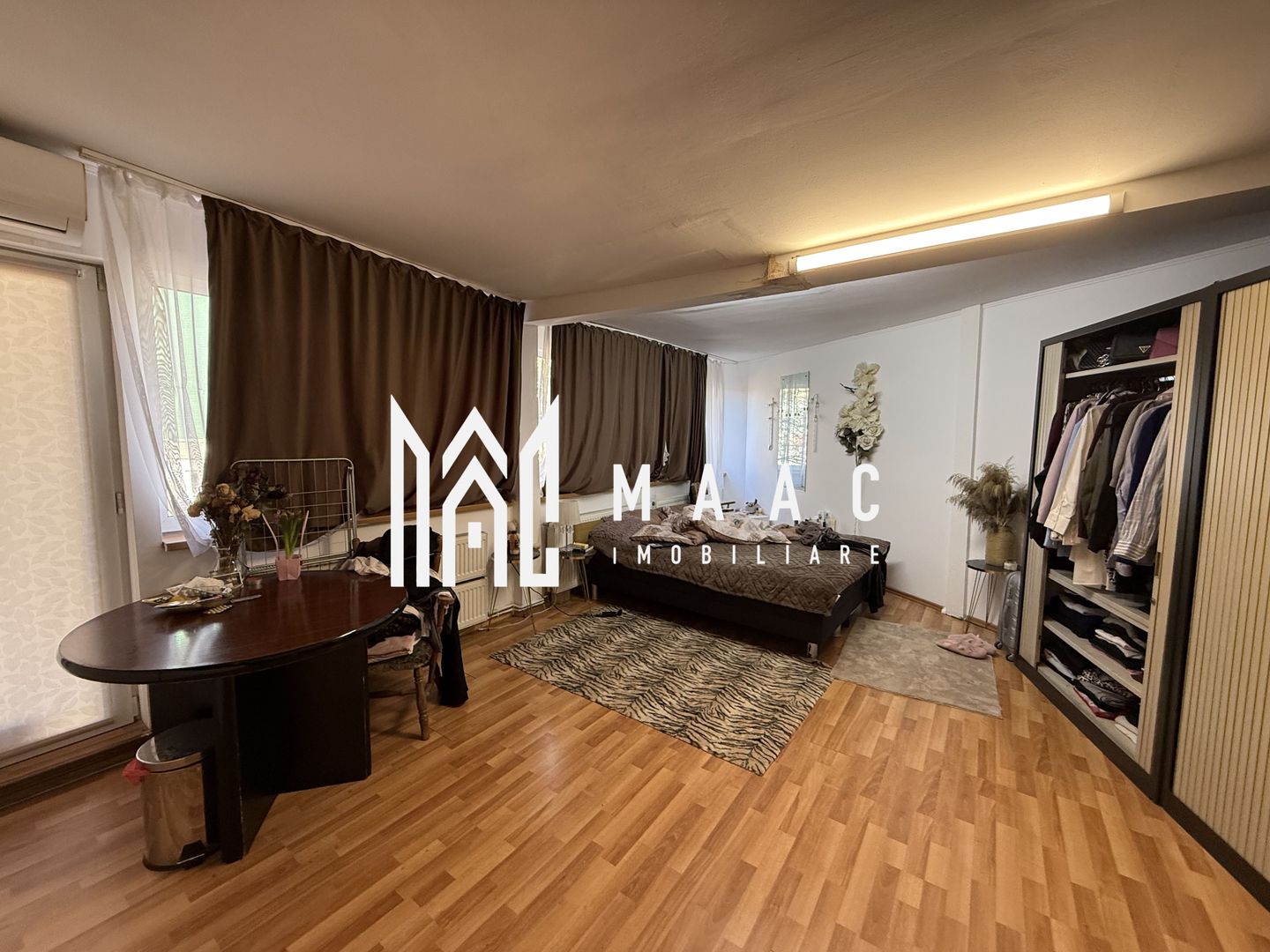 Casa pentru investitie | 8 camere | 215MP | P+M | Zona Garii - Poză 5