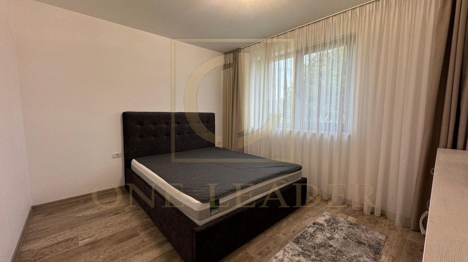 Apartament 2 Camere | Avram Iancu Residence | Parcare subterana - Poză 7