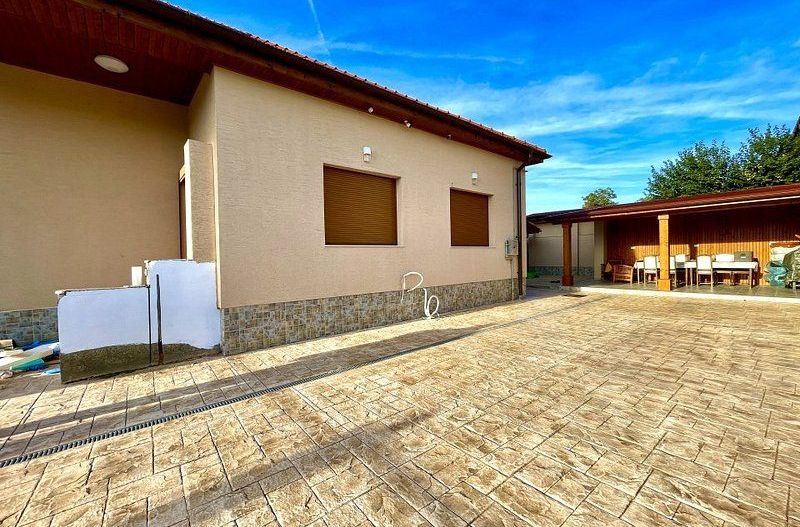 Casa de închiriat în zona Dorobanților - Lugojului - Poză 16