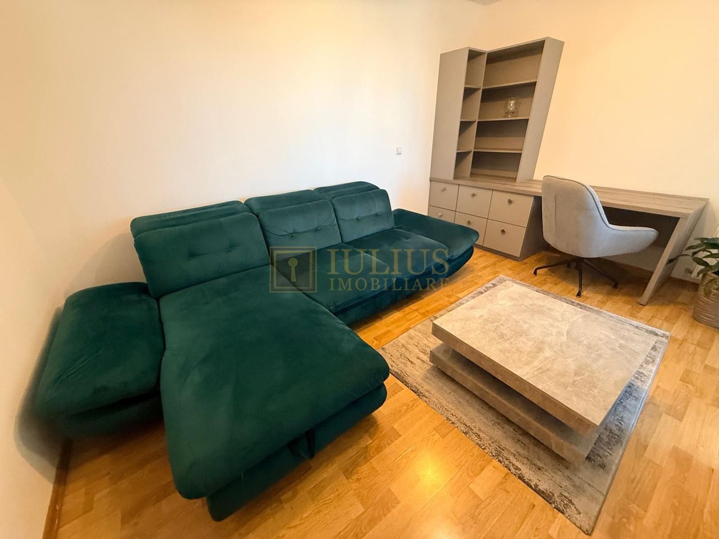 3 camere| Aradului| loc de parcare subteran| Pet friendly (animal mic) - Poză 2
