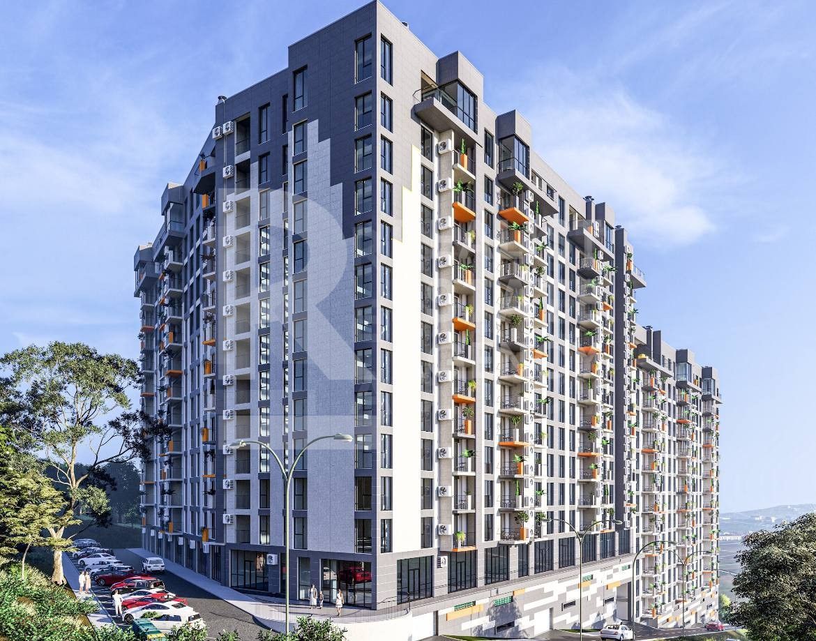 Vânzare, spațiu comercial, 125.39 mp, strada Grenoble, Botanica - Poză 21