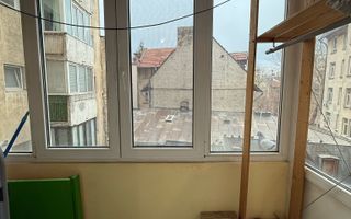 2 camere | Fac de Drept - Mihail Kogalniceanu | Etaj intermediar - Poză 10