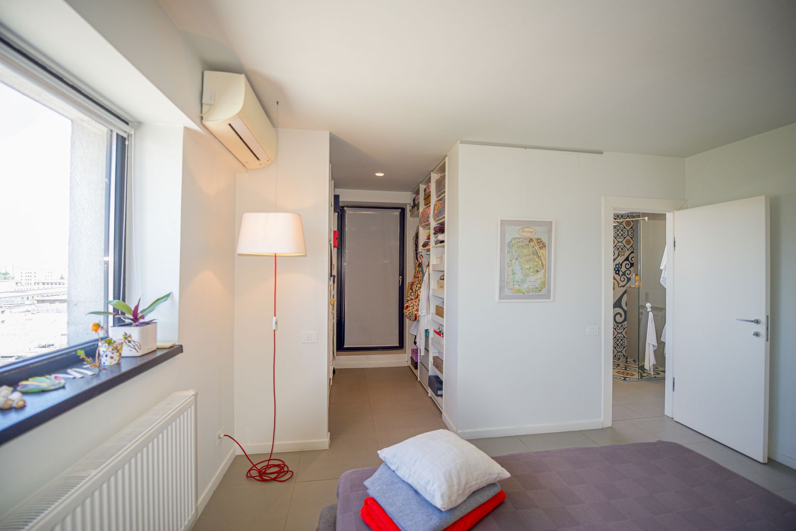 Penthouse 142mp | 4 camere | 2 bai si dressing | MetroCity Academiei - Poză 18
