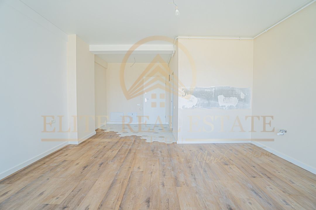 OFERTA SPECIALA!!!  Mamaia Nord - Vânzare studio finisat la doi pași de mare. - Poză 6