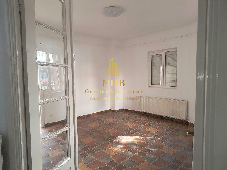Vila 5 Camere Tei | Birouri | Clinica| Centrala Proprie - Poză 1