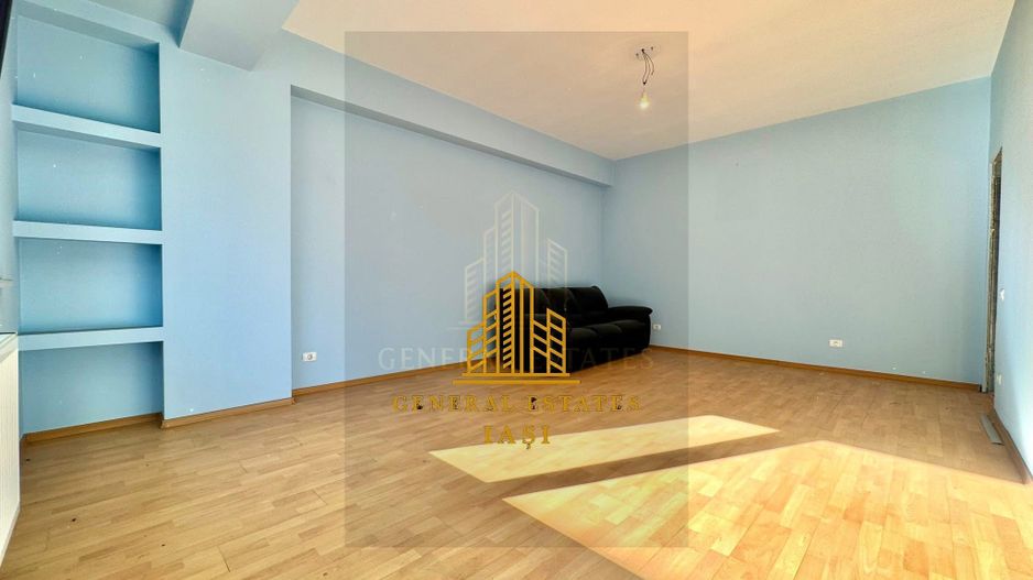 Vânzare apartament în bloc nou - 3 camere, 120 m.p. - Tătărași - Poză 15