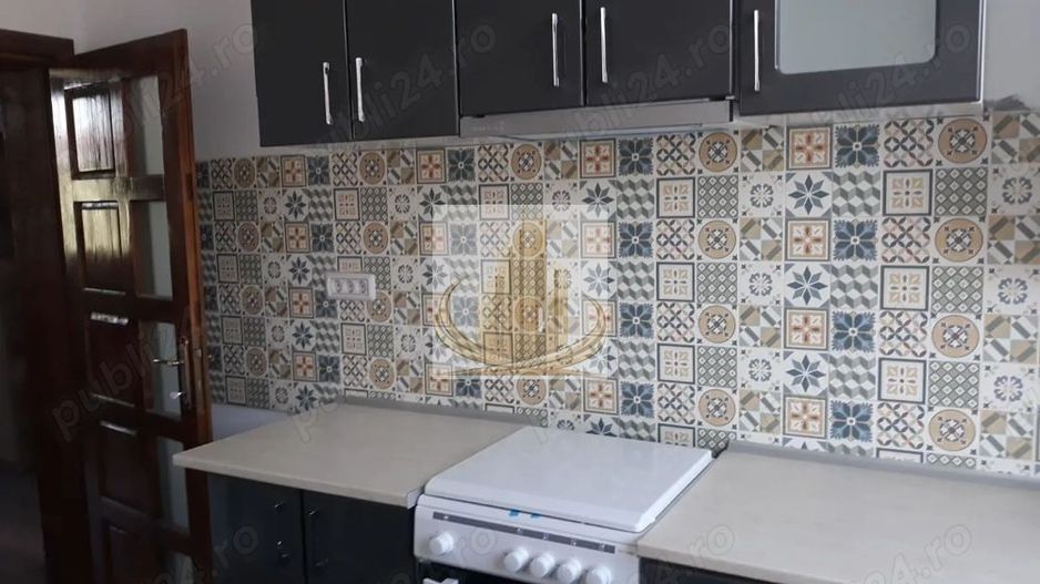 Apartament 2 camere modern, bloc nou, zonă liniștită – Lugojului, lâng - Poză 8