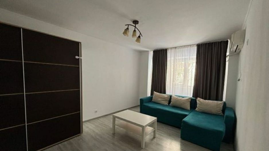 AP. 2 CAMERE APARATORII PATRIEI, BOILER, MOBILAT MODERN, METROU 4 MIN - Poză 1