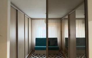 De închiriat: apartament 4 camere- centrala termica - Panduri -metrou - Poză 7