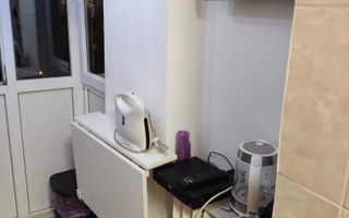 Apartament 2 camere decomandat, etaj 10, Zimbru Iași - de închiriat - Poză 3