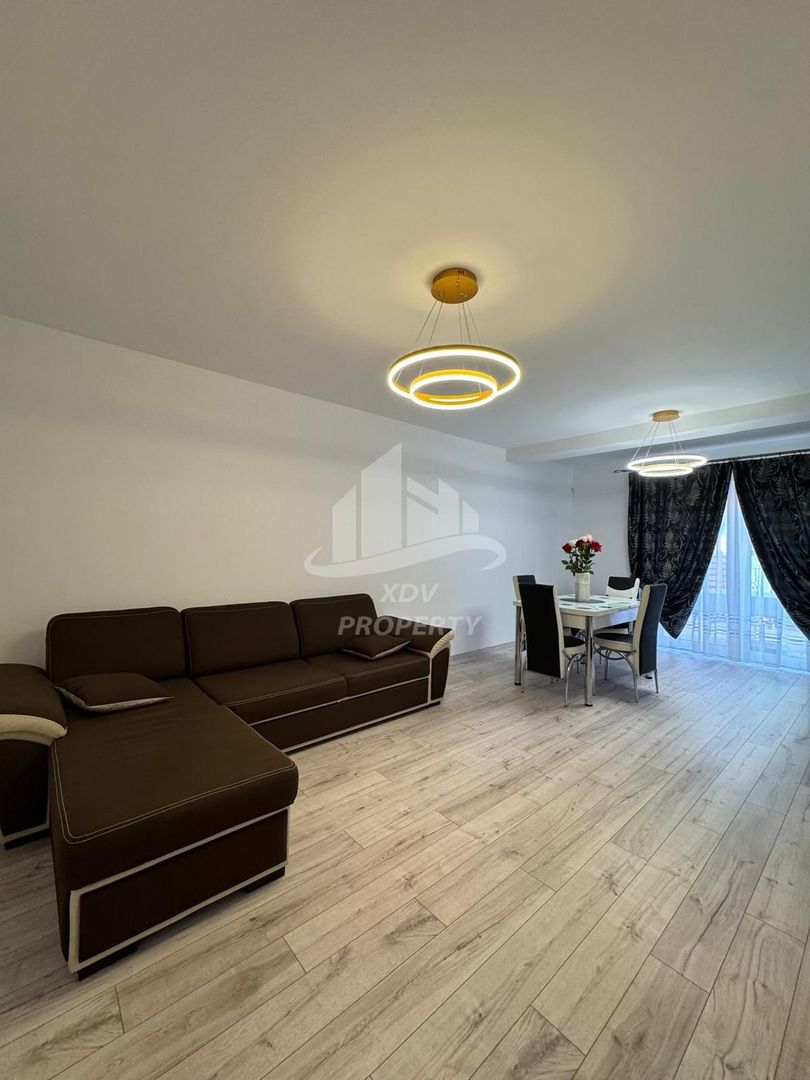 Casa moderna, mobilata complet  Sibiu - Poză 40