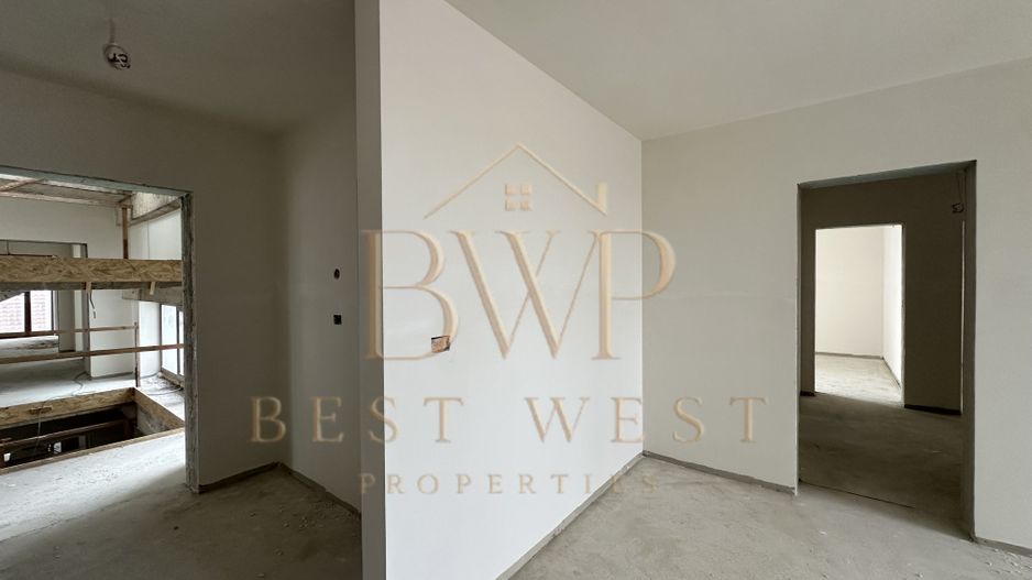 Apartament 2 camere, Timisoara Fratelia-Girocului - Poză 3