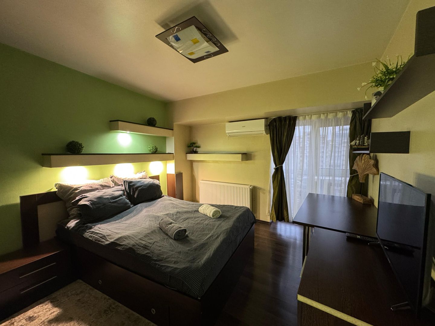 4 camere| 104 mp utili| UNIRII - Poză 10