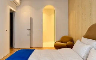 Apartament tip Duplex 3 camere Eminescu | Gradina | Loc de Parcare | 2020 - Poză 11