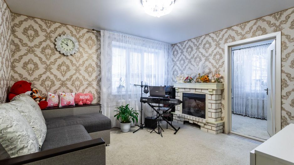 Vânzare, apartament, 2 camere, strada Ciorescu, Ciorescu - Poză 5