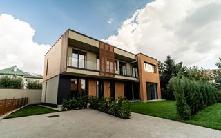 UPnorth™ | VILA 5 CAMERE | LUX ,CONFORT SI EFICIENTA ENERGETICA | CORBEANCA - Poză 1