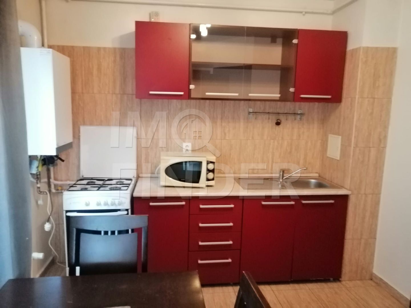 Apartament 2 camere, imobil nou, parcare, Motilor, USAMV - Poză 6