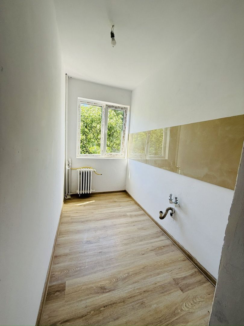 Dacia | 4 Camere  | Etaj Intermediar - Poză 7