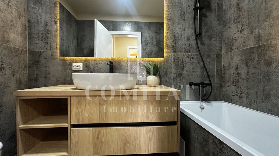 Apartament ultrafinisat | Parcare în garaj subteran | Zona Eroilor - Poză 27