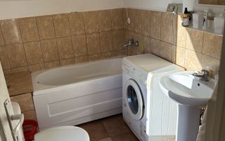 Apartament 2 camere de inchiriat, Copou, zona Universitatii Al. I. Cuza - Poză 8