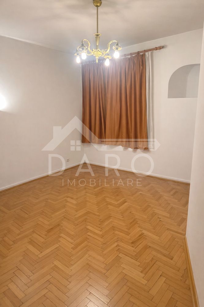 🏡 Apartament de vânzare – 3 camere | Strada Moldovei, zona Școli Geor - Poză 5