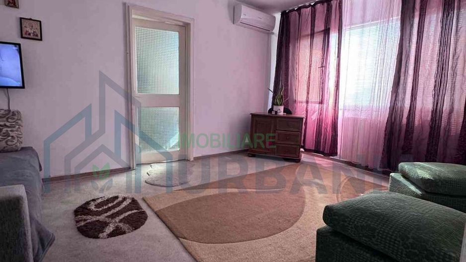 Apartament 2 camere, 50 mp, bulevardul Cantemir, Iași - Poză 1