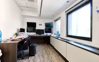 Spațiu comercial premium 240 mp ultracentral Pitești clădire reprezentativă - Poză 11