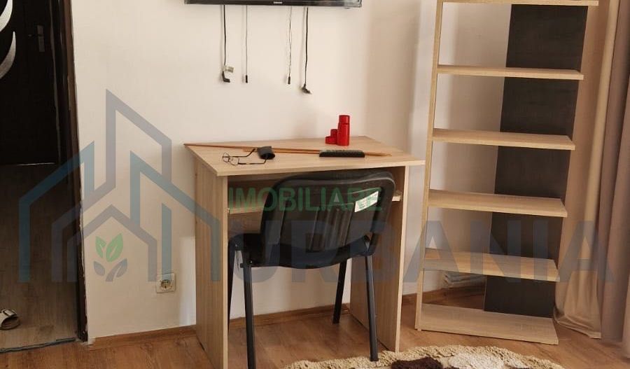 Închiriere cameră în apartament 3 camere, Tătărași, Iași - Poză 4