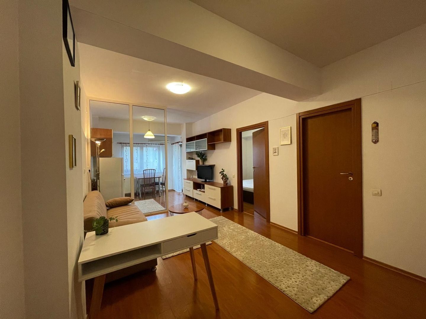 Apartament 2 camere de inchiriat, Mobilat Premium, 13 Septembrie- Marriott - Poză 13