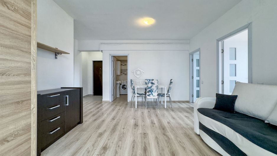 Apartament 2 camere PARCARE,  zona Iris - Poză 13