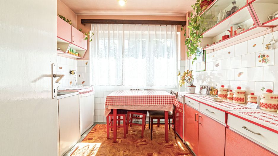 VÂNDUT Apartament Arad, zona ultracentrală, b-dul Revoluției. - Poză 4