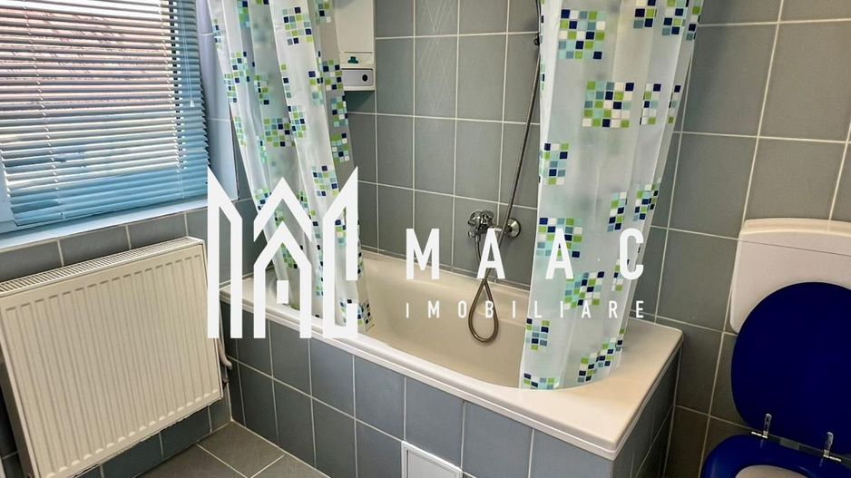 Apartament 3 camere decomandat | 60 MPU | Hipodrom 1 - Poză 36