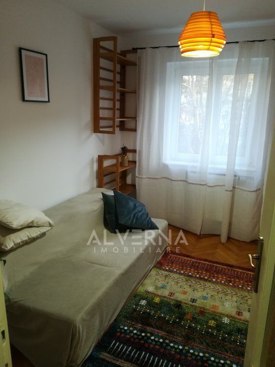 NOU! Apartament 3 camere | 65 mp | garaj | cartier Gheorgheni - Poză 3