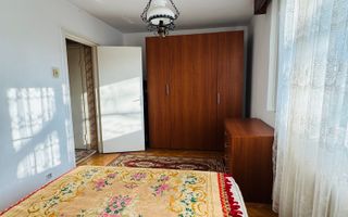 3 camere semi, etaj 3/4 - 122 000 Euro - Poză 23