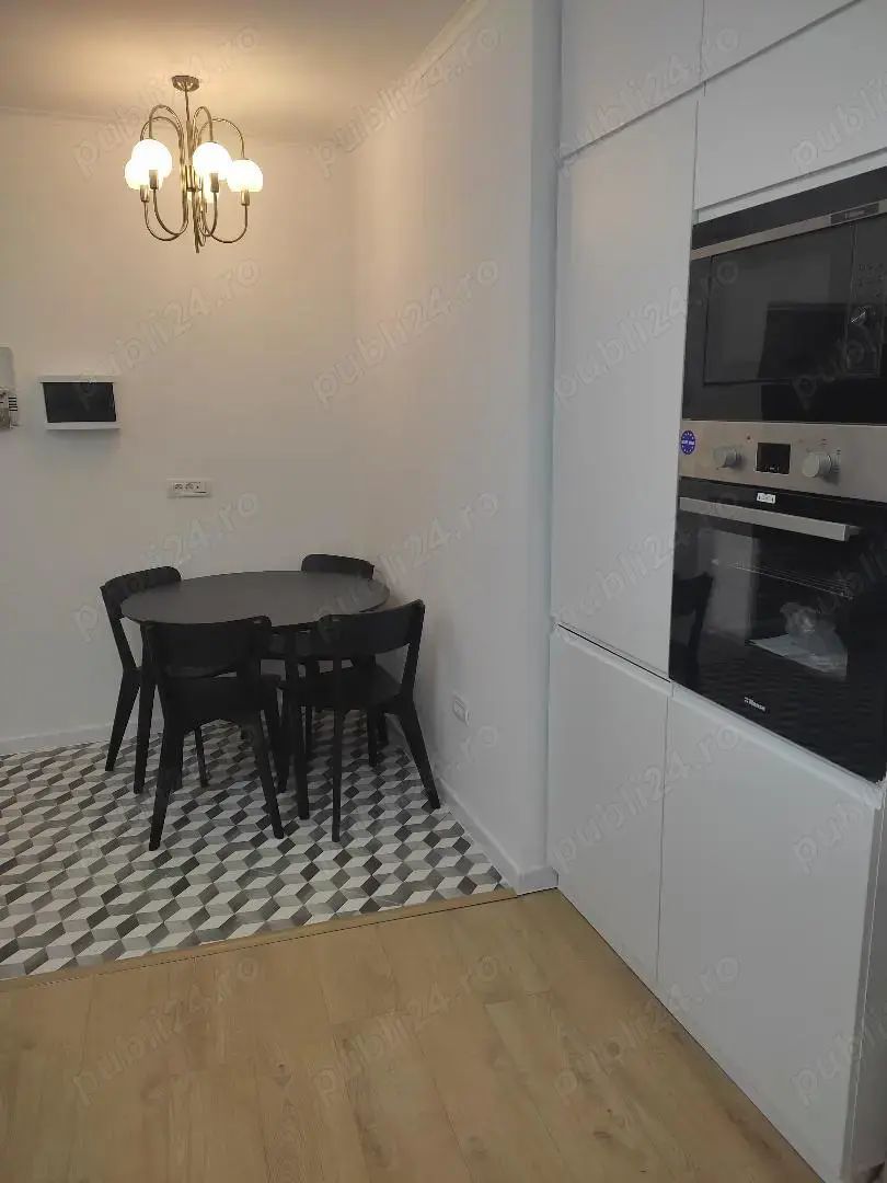 Apartament  de inchiriere | 2 camere| Universitate - Poză 1