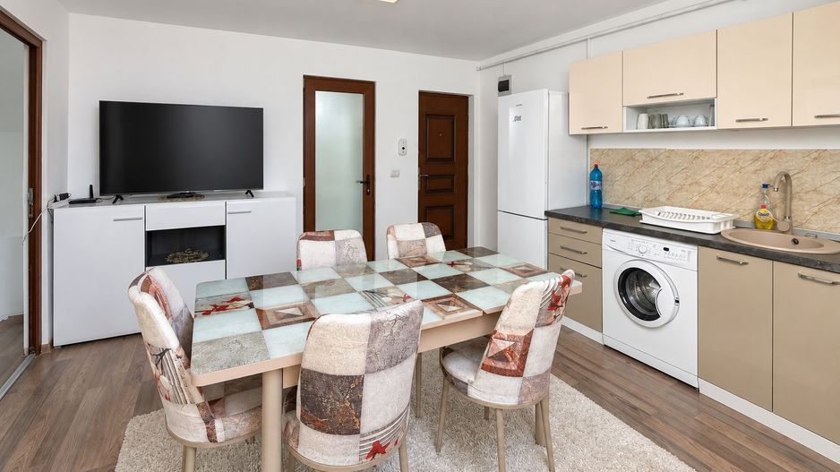 Apartament 2 dormitoare, zona Vlaicu, complet mobilat și utilat - Poză 6
