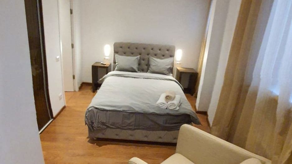 Apartament 3 camere Caderea Bastiliei - Poză 6