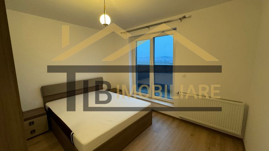 Apartament de 2 camere, 56mp, parcare, Zona Maurer - Poză 4