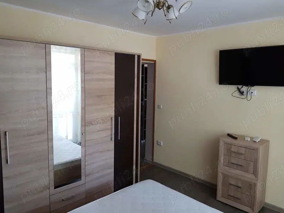 De inchiriat 2 camere tiglina 2, etaj 1 , 2300 lei - Poză 5