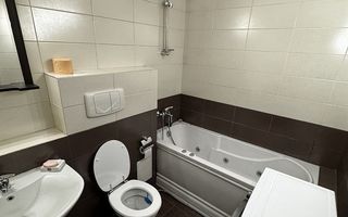 Rental apartment 2 rooms | Herastrau-Nordului Road | Underground parking space - Poză 8
