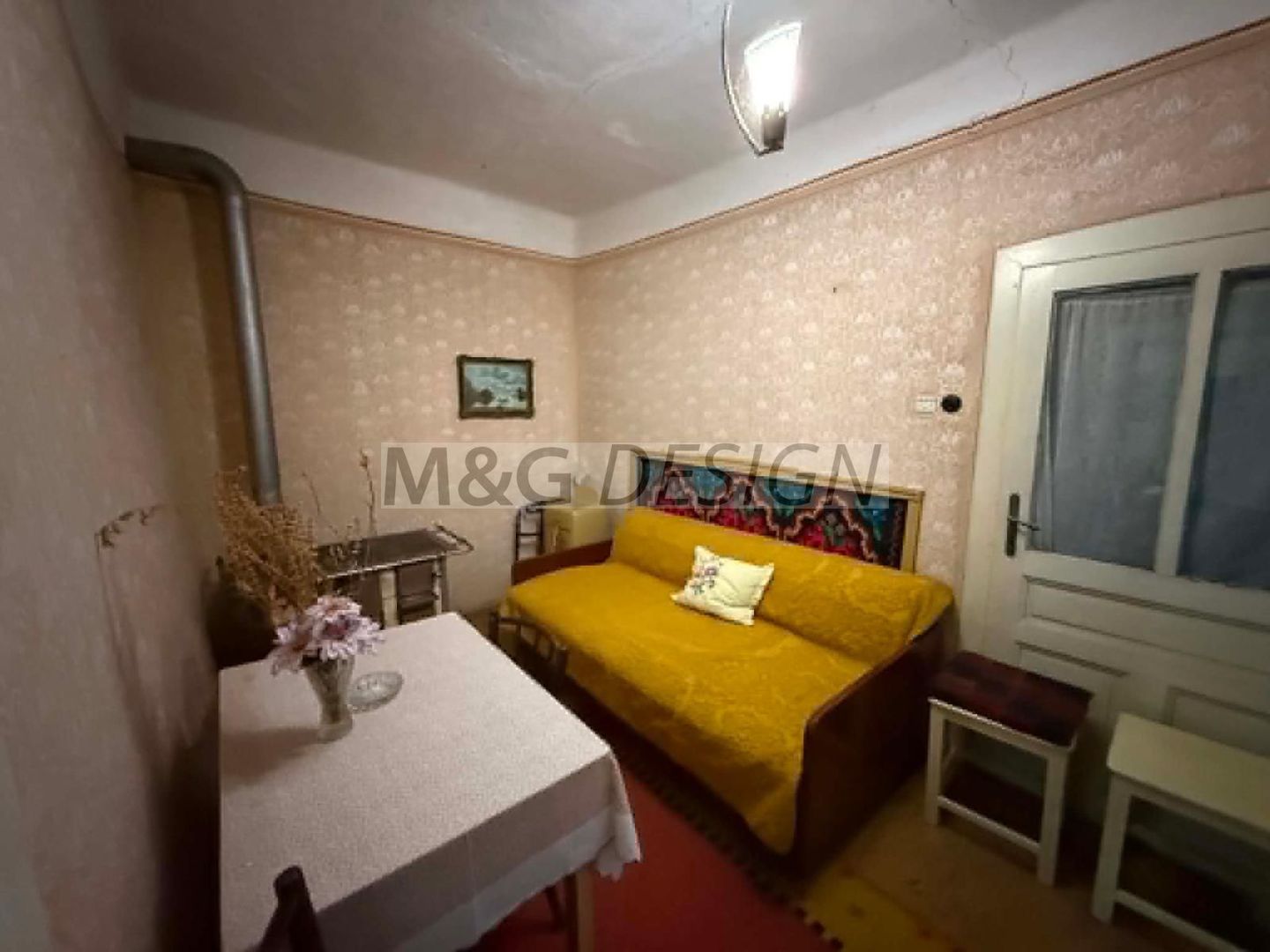 Casa sat Seceani - Poză 17