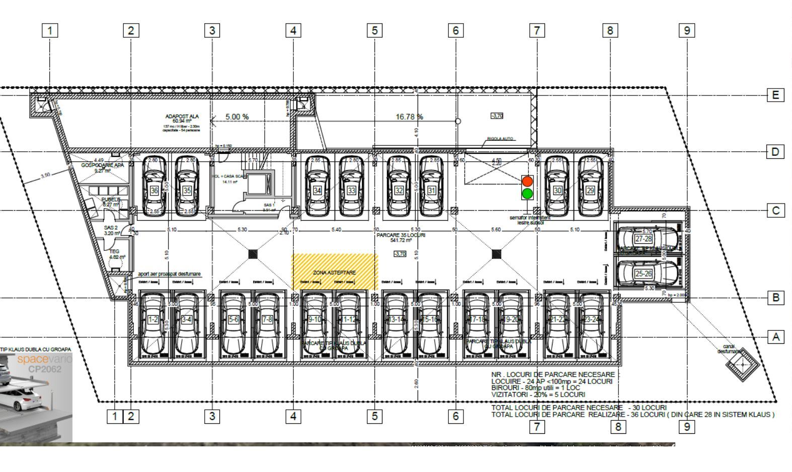Oportunitate de investitie - Pipera - Poză 10