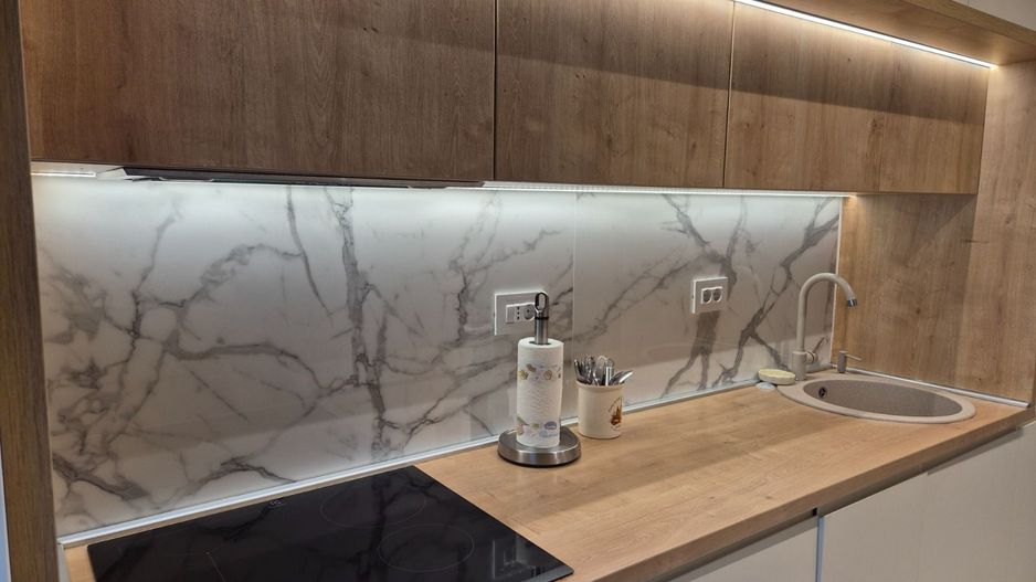 3 camere Parcului mobilat si utilat | terasa 13.6 mp | boxa - Poză 12