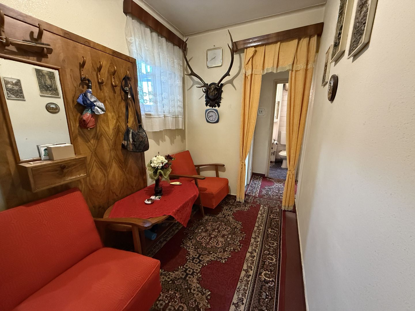 ULTRACENTRAL | APARTAMENT 3 CAMERE | GARAJ | HURMUZACHI - Poză 5