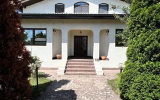 Casa deosebita P+M si teren aferent 800mp - Oltenita - Poză 3