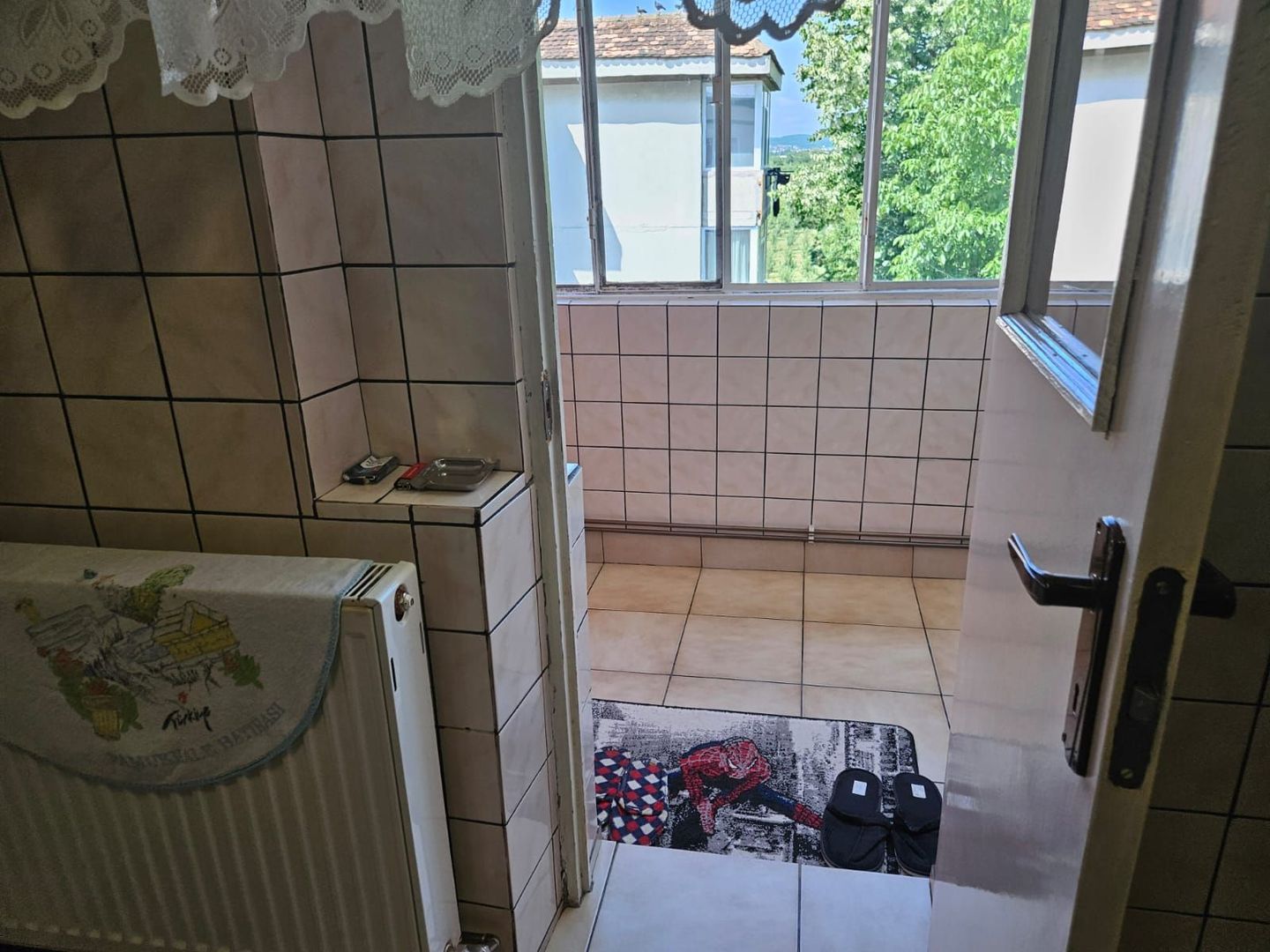 Vanzare apartament decomandat, Maracineni - Poză 5