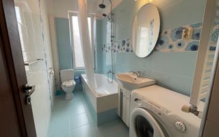 Apartament modern 3 camere, Zorilor - Poză 9