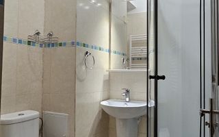 3 camere 100mp utili Pipera - Jolie Ville - Poză 11