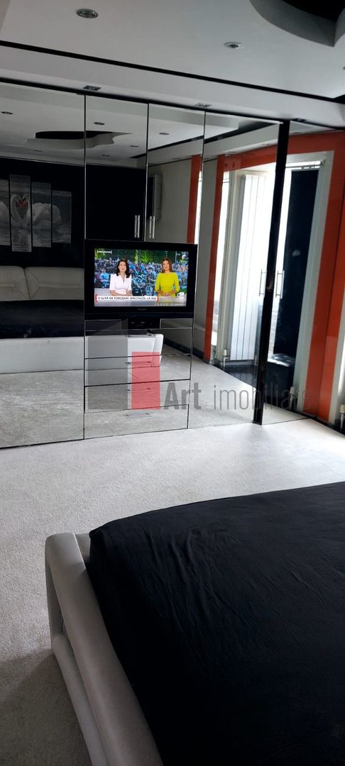 APARTAMENT 2 CAMERE -BISERICA CAPRA - Poză 2